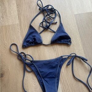 NWOT Frankie’s set